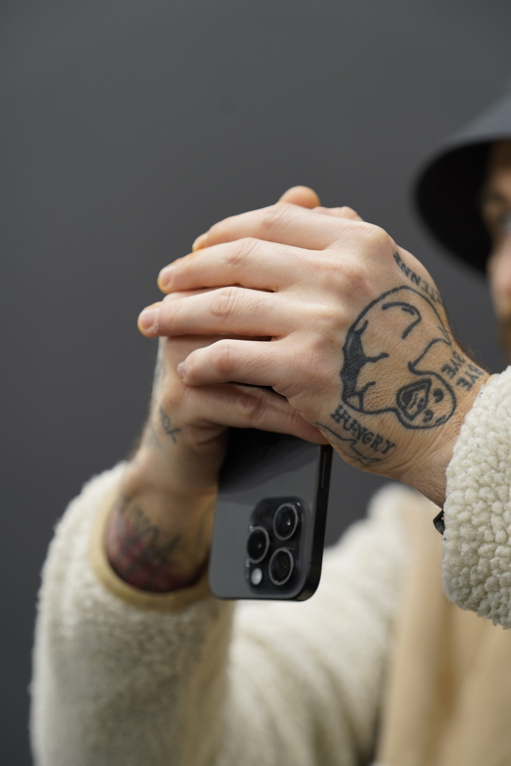 Live Content Creator: l’arte di creare nel qui e ora