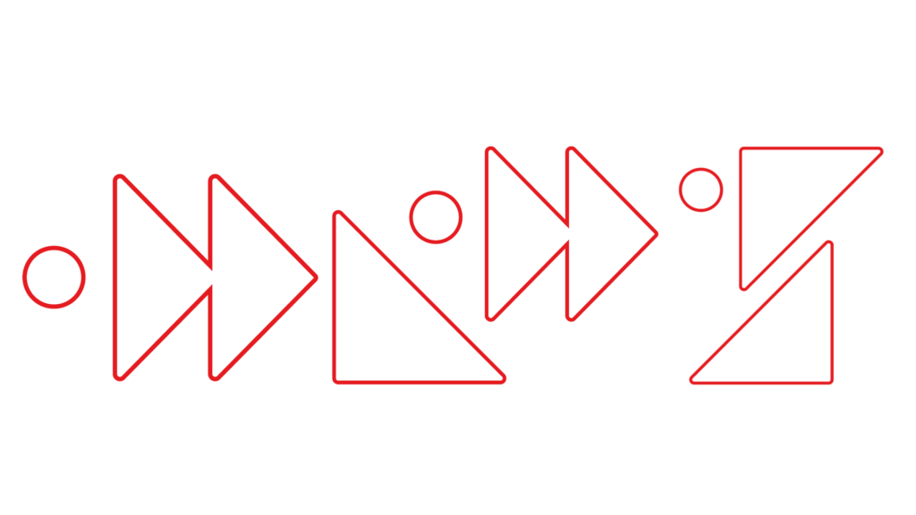 la brand identity della Live Content Creator Academy_live content creator academy
