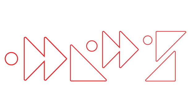 La brand identity della Live Content Creator Academy