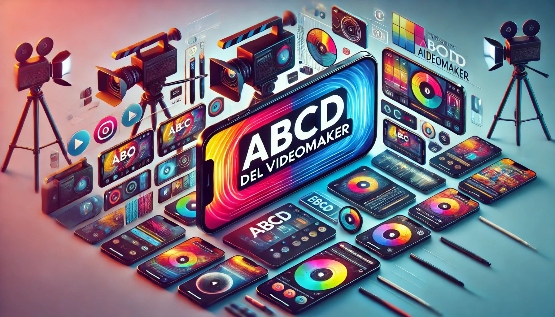 Le migliori App di Editing Video per Smartphone nel 2024