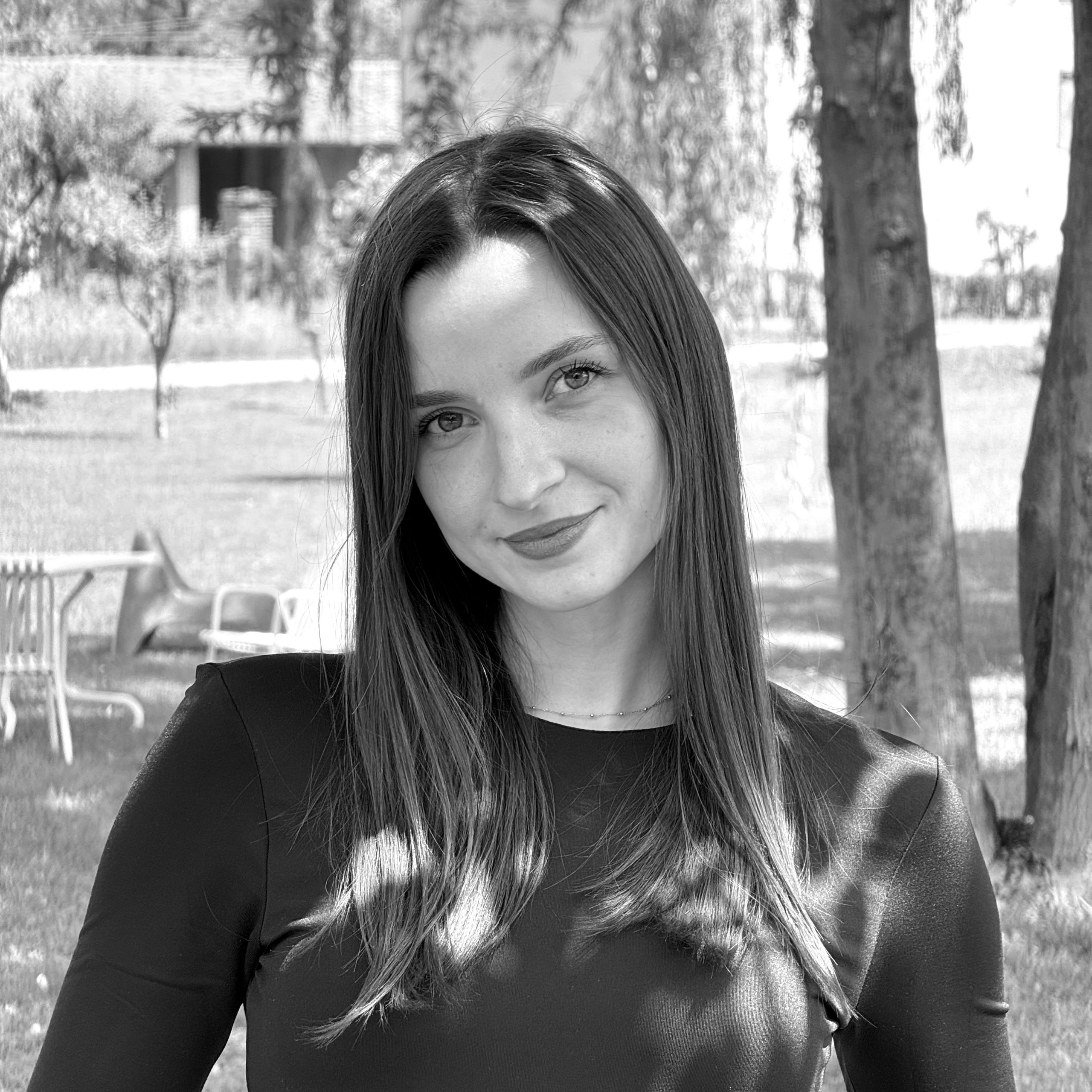 Claudia Rebuzzini