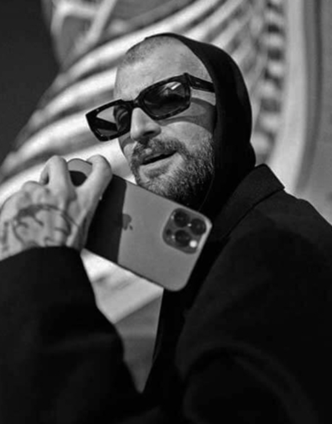 Gio Russo