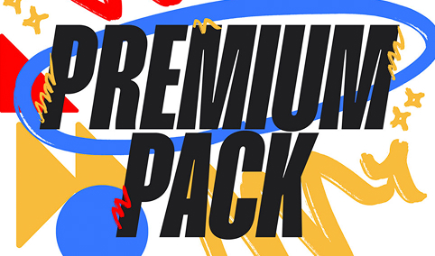 Premium Pack