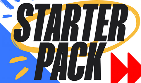 Starter Pack