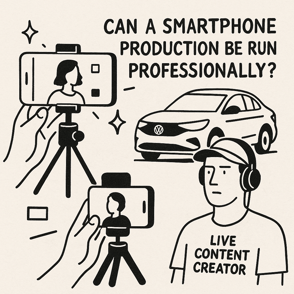 illustrazione in bianco e nero con fonico, ragazzo che indossa la maglietta