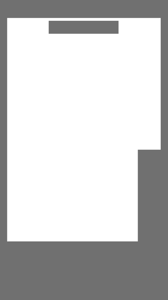 safe area per i social media