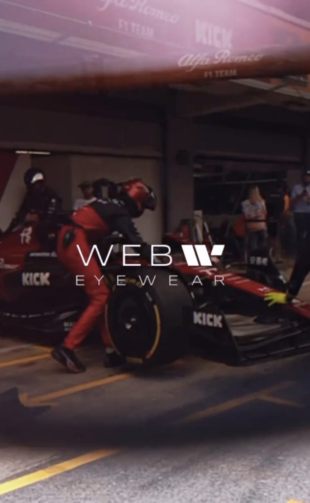 live coverage formula 1 con marcolin a Barcellona