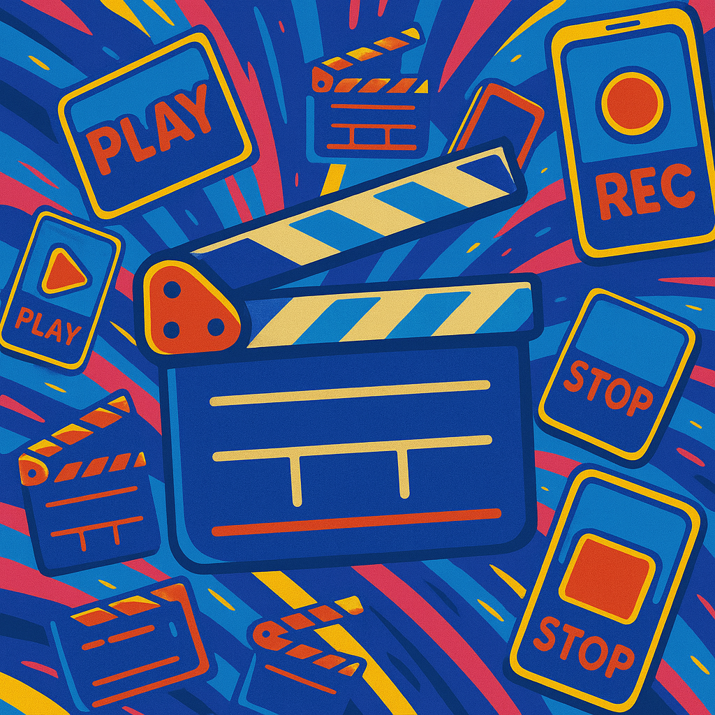 Live Coverage vs Snack Production: ecco le differenze