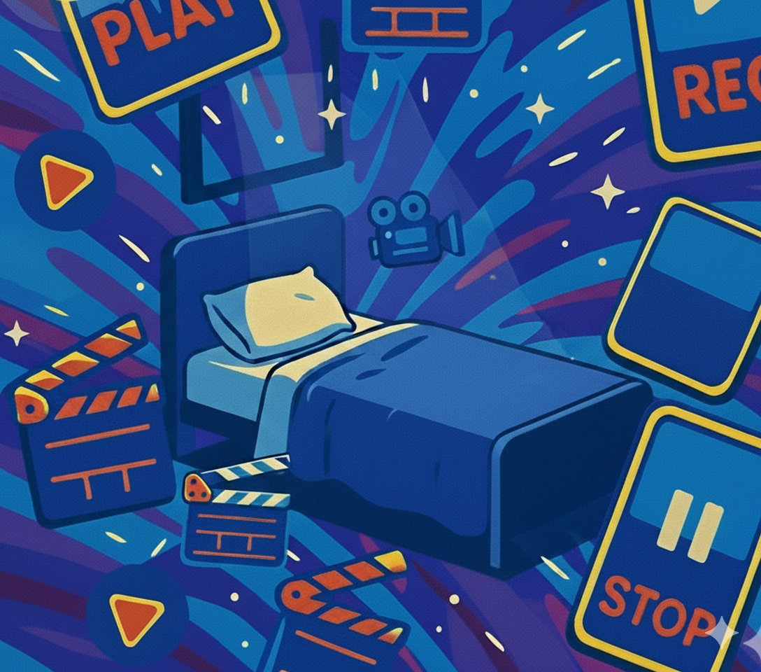 La Notte prima di un live coverage: ecco come prepararti