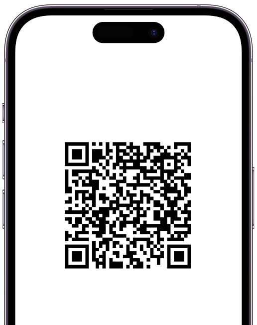 Scansiona per scaricare l'app