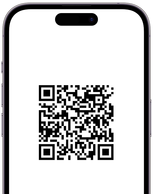 Scansiona per scaricare l'app