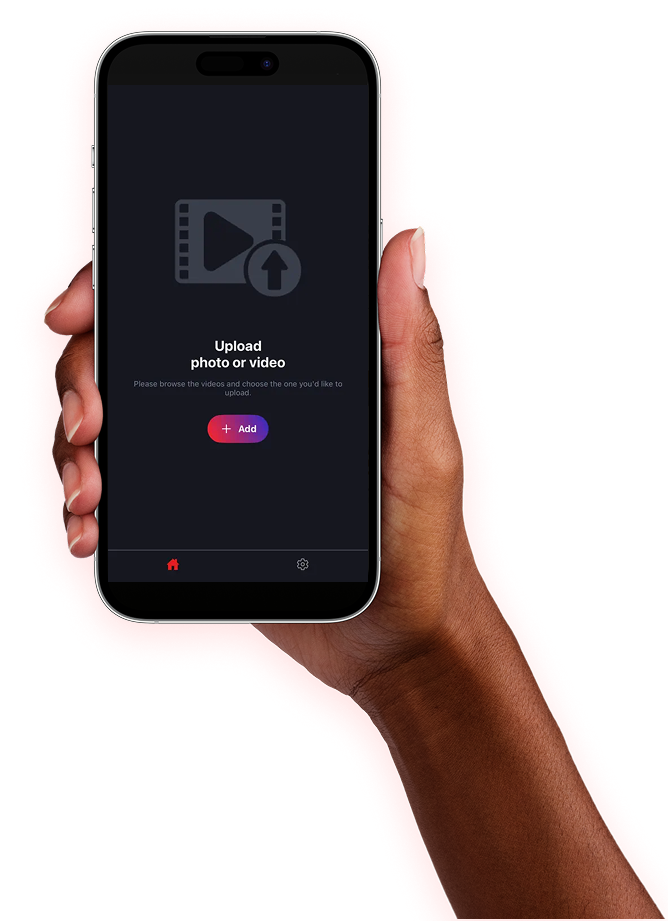 Live Content Analyzer