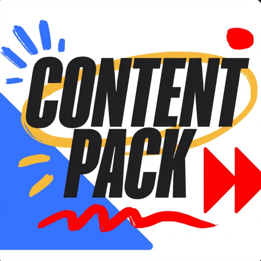 Content Pack