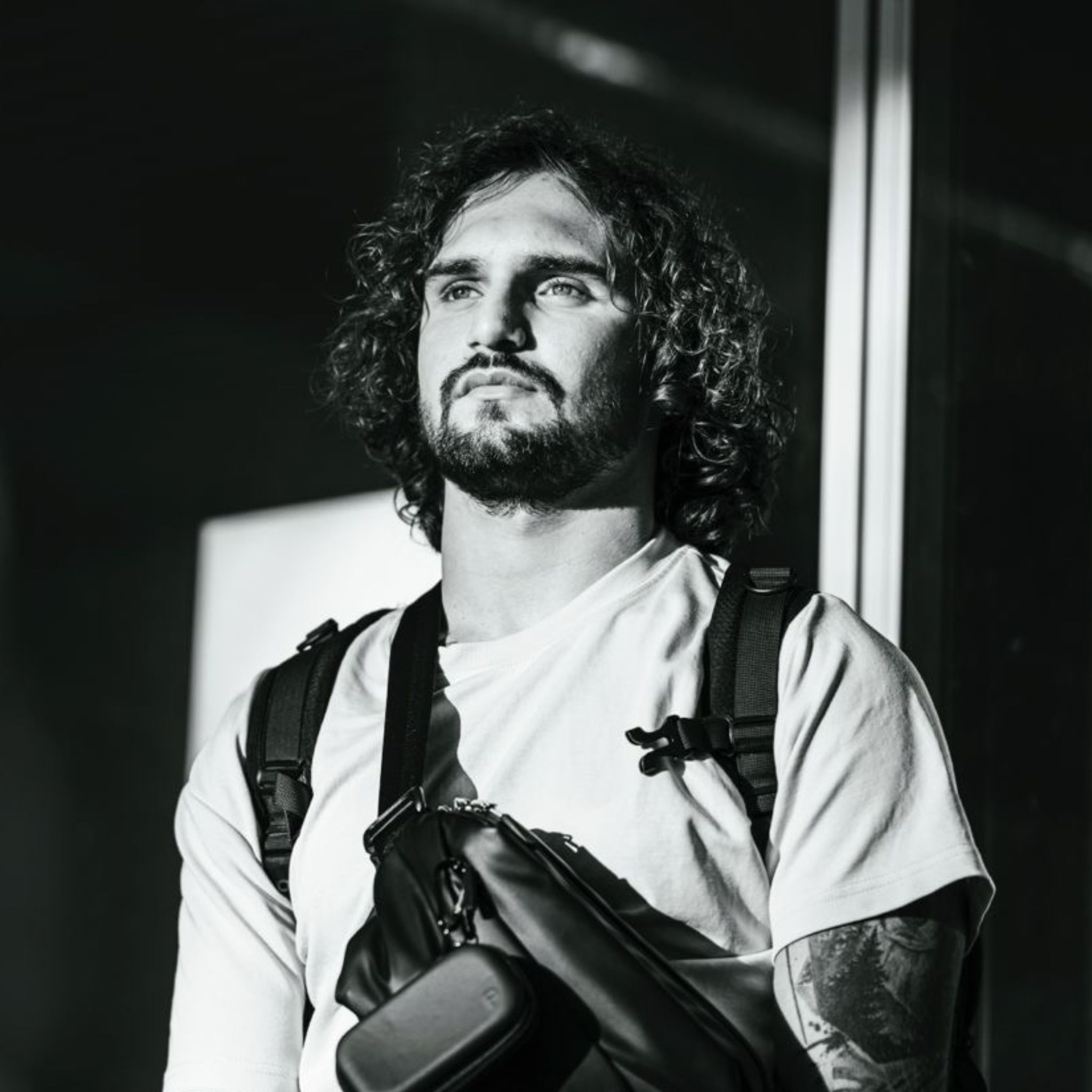 Ricky Albiero - Creator